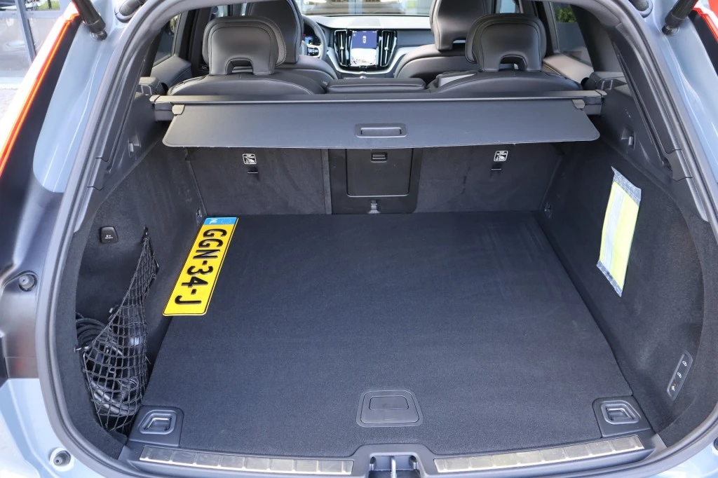 Volvo XC60 – foto 64