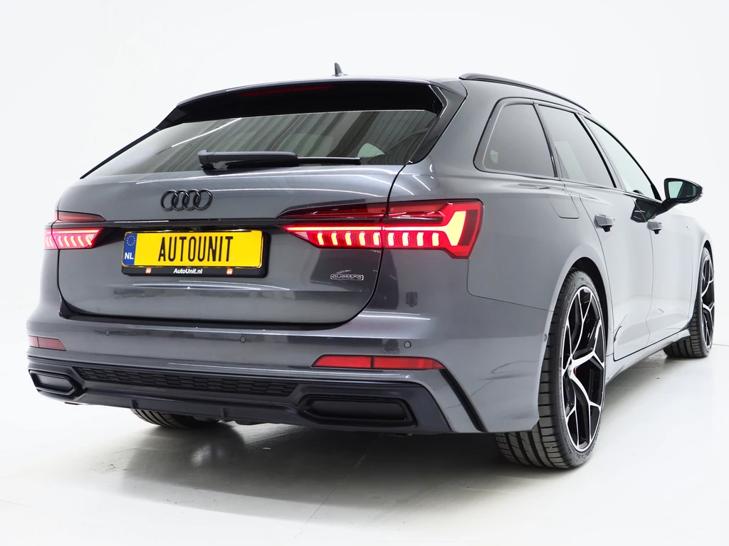 Audi A6 – foto 5