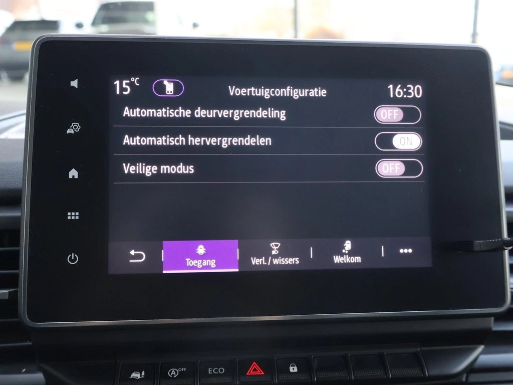 Renault Trafic – foto 33