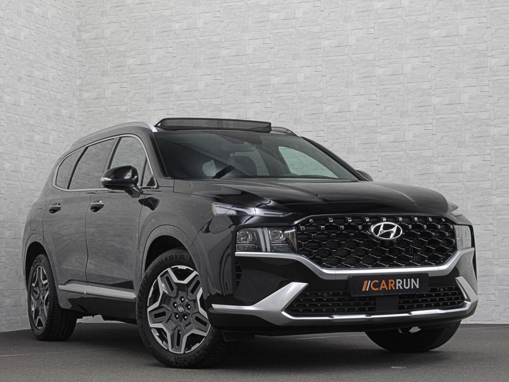 Hyundai Santa Fe – foto 7