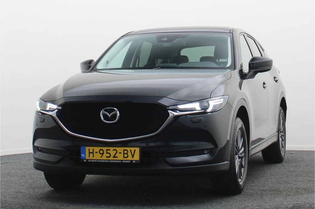 Mazda CX-5 – foto 2