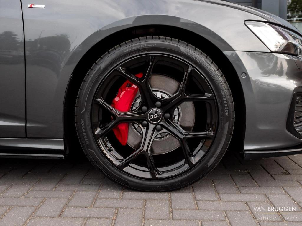 Audi A6 – foto 22