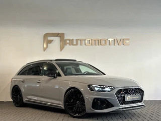 Audi RS4 – thumbnail 7