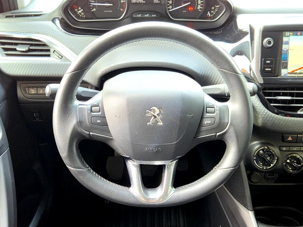 Peugeot 2008 – foto 34