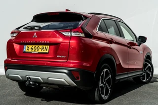 Mitsubishi Eclipse Cross – thumbnail 6