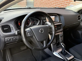 Volvo V40 – thumbnail 12