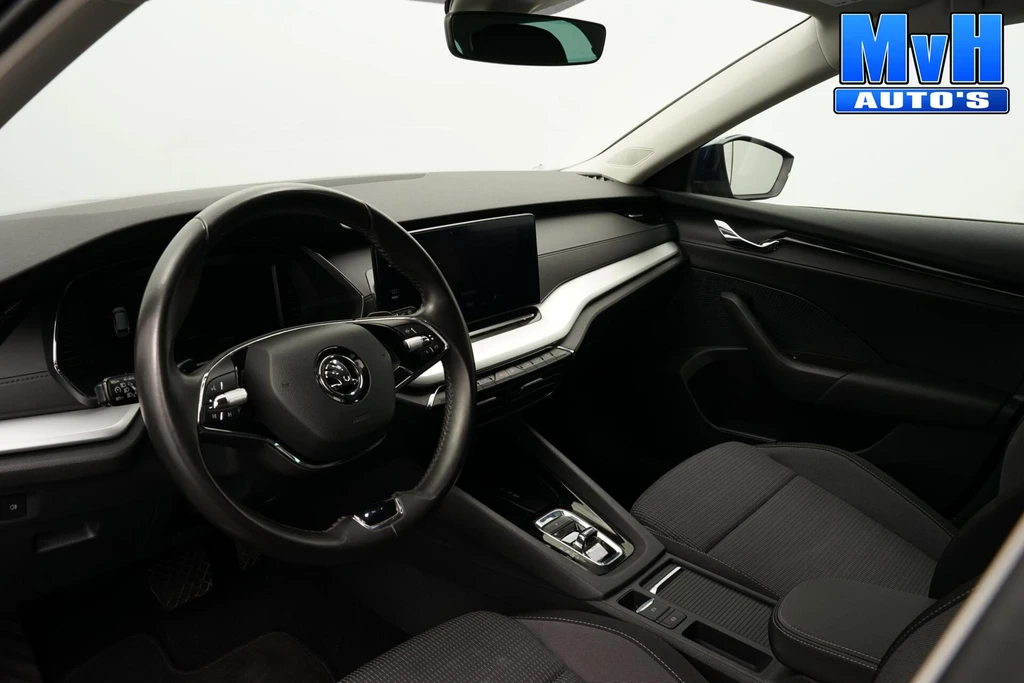 Škoda Octavia – foto 26