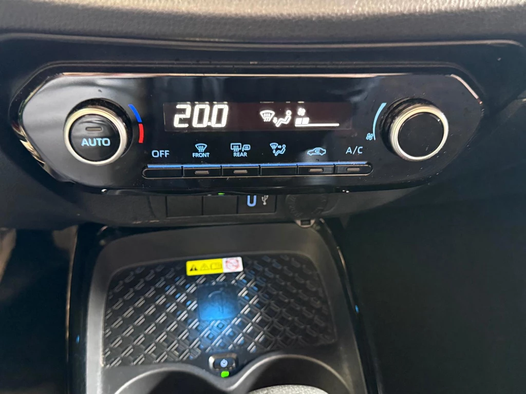 Toyota Aygo – foto 20