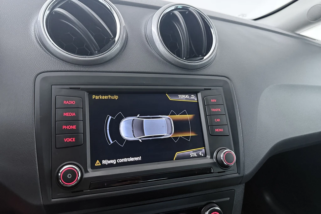 SEAT Ibiza – foto 17