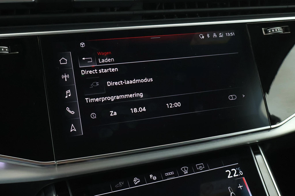 Audi Q7 – foto 32