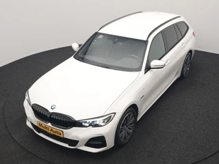 BMW 3 Serie – thumbnail 2