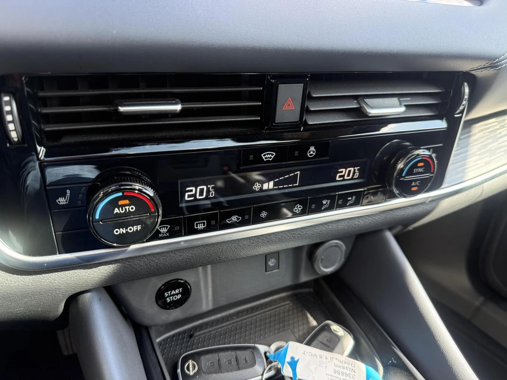Nissan QASHQAI – foto 18