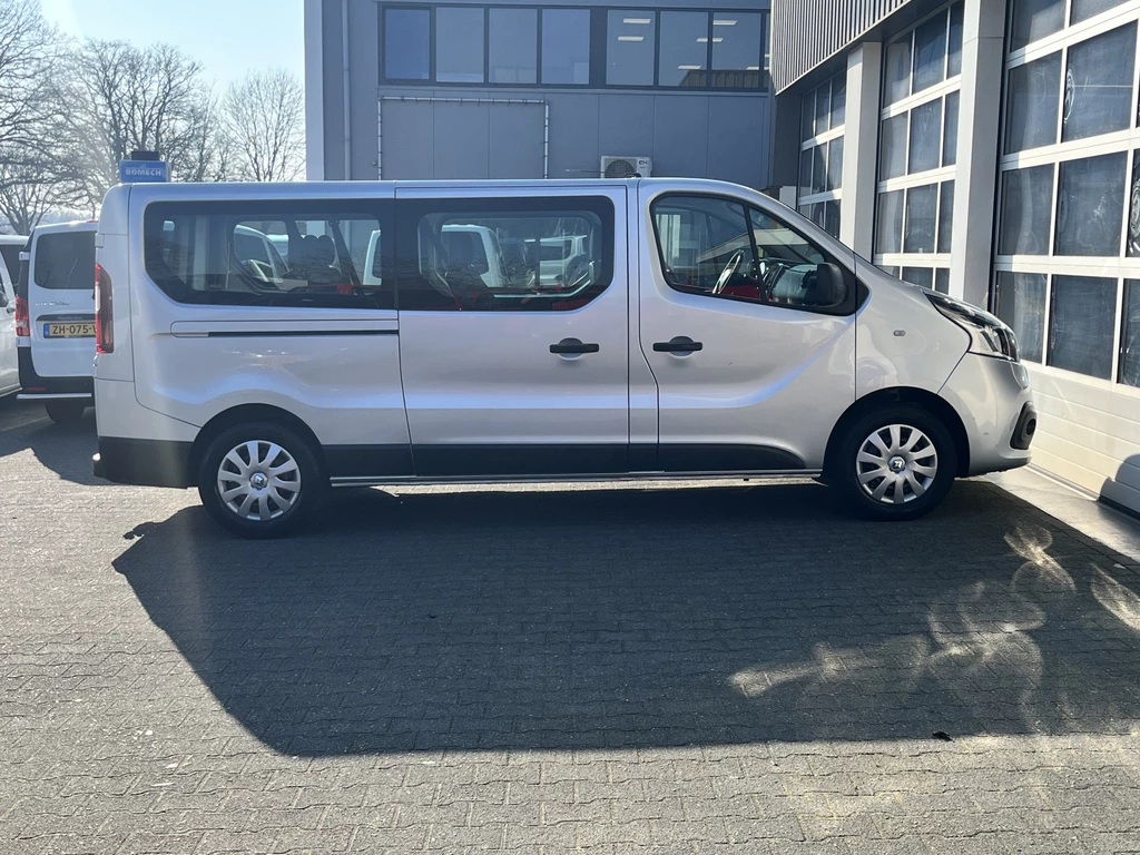 Renault Trafic – foto 7