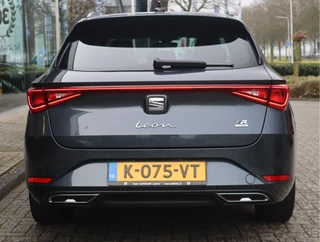 SEAT Leon – thumbnail 5