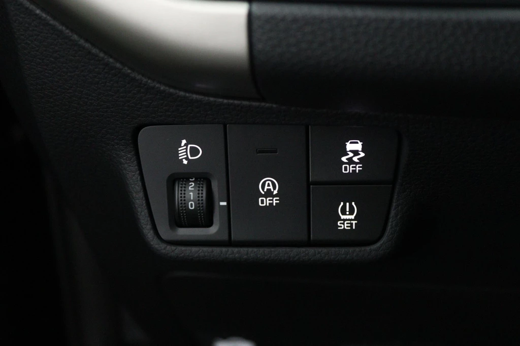 Kia Stonic – foto 20