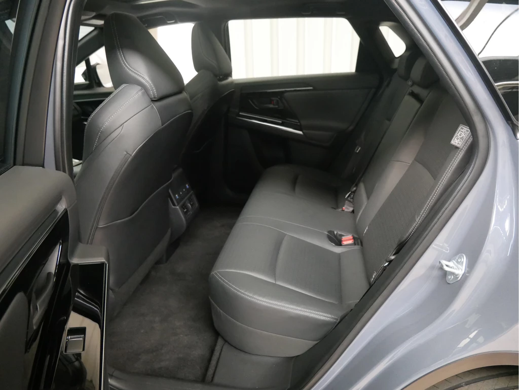 Subaru Solterra – foto 22