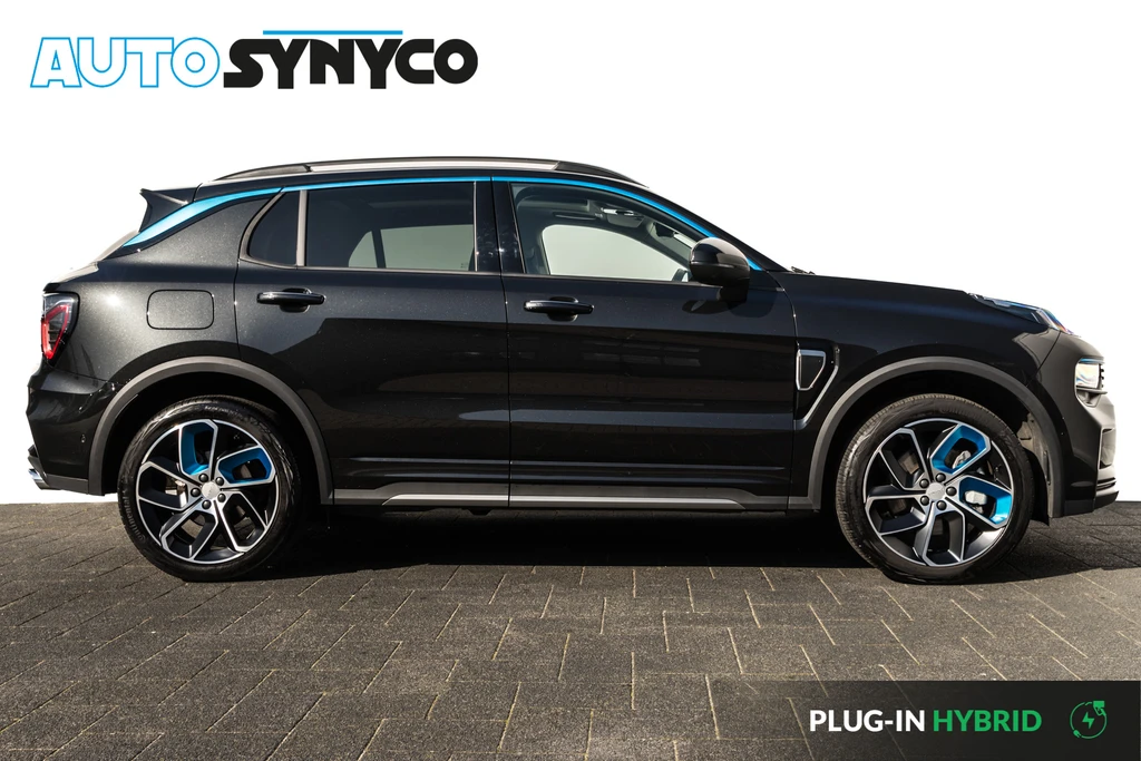 Lynk & Co 01 – foto 8