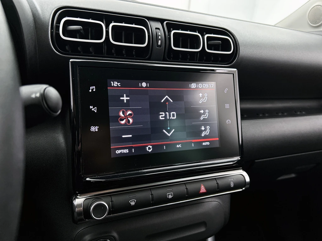 Citroën C3 Aircross – foto 18