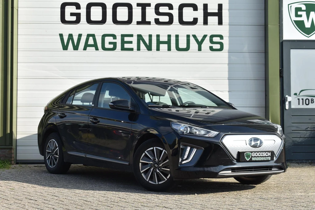 Hyundai IONIQ – foto 4