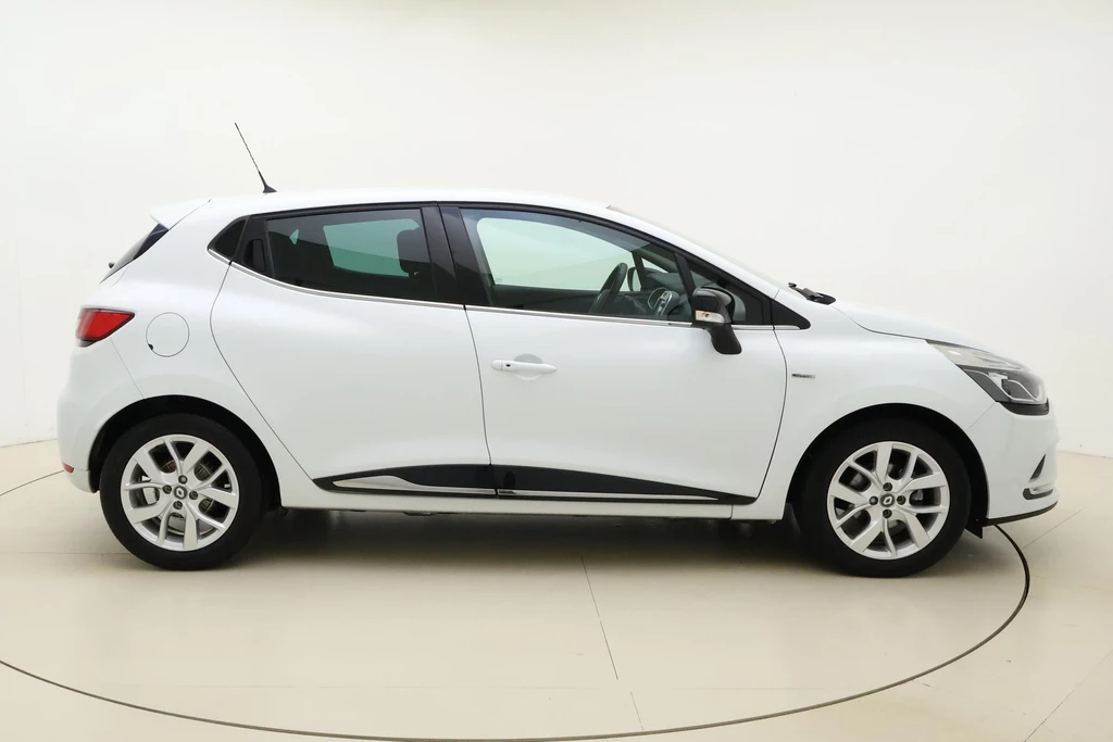 Renault Clio – foto 7