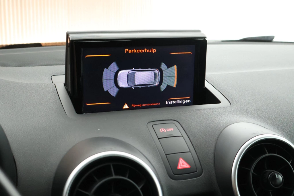 Audi A1 Sportback – foto 25