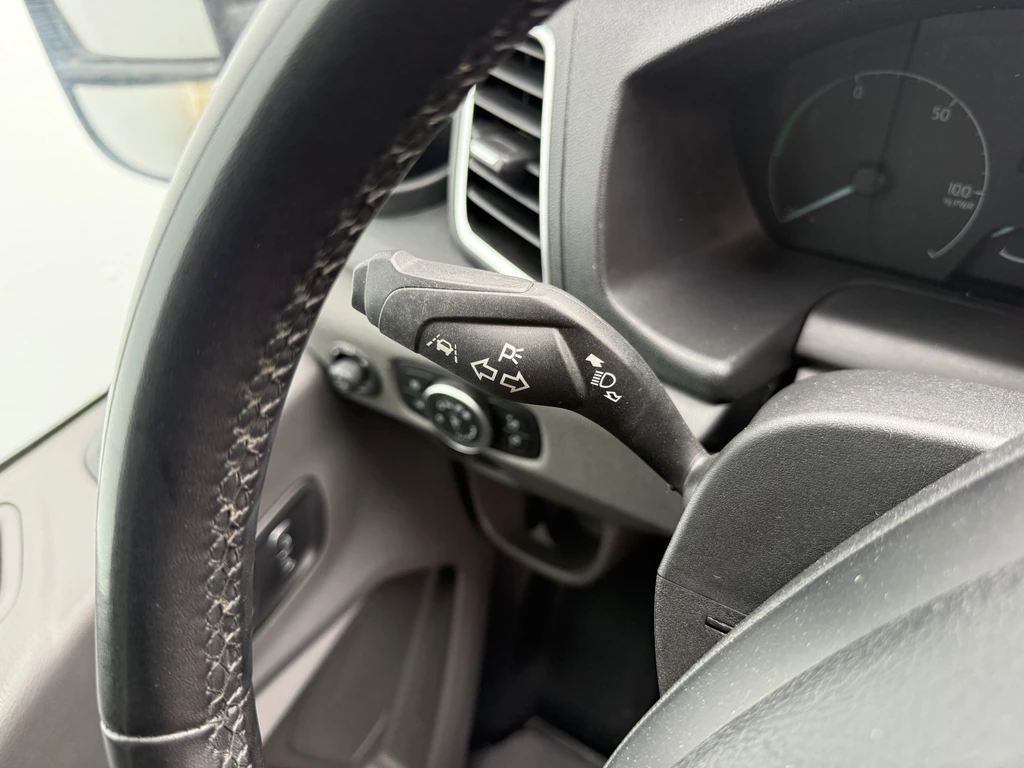 Ford E-Transit – foto 32