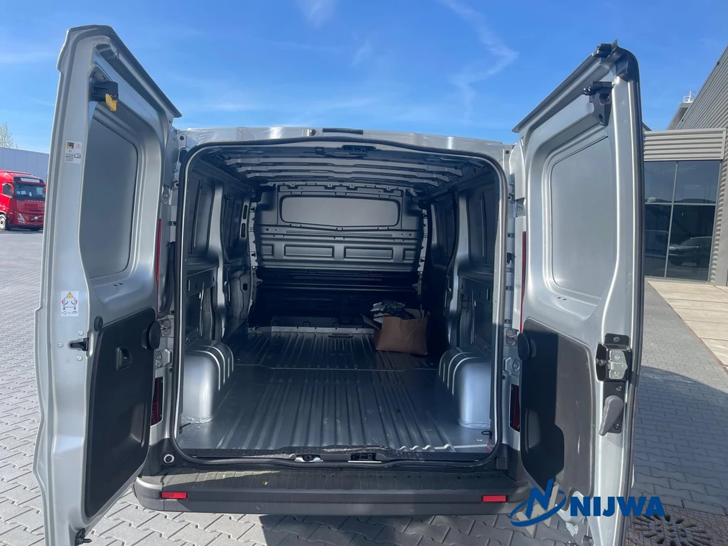 Renault Trafic – foto 3