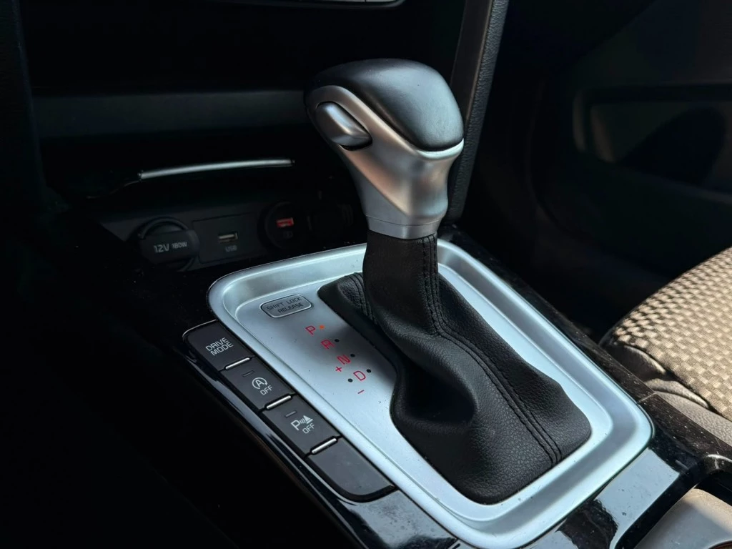 Kia Ceed – foto 18