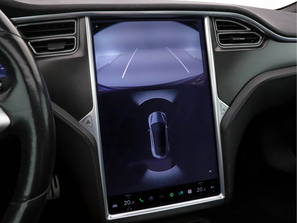 Tesla Model S – foto 13