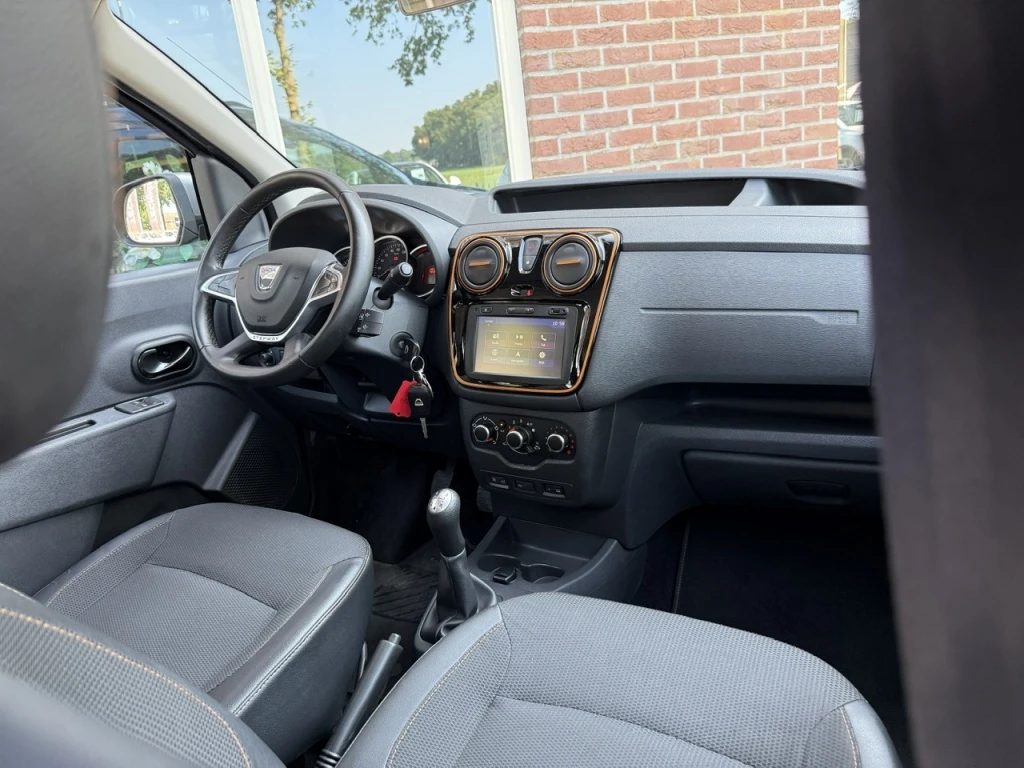 Dacia Dokker – foto 33