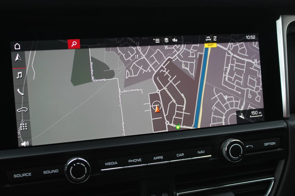 Porsche Macan – foto 24