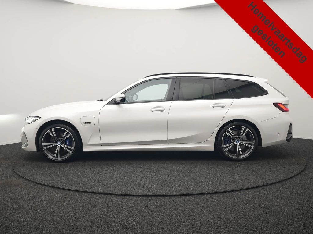 BMW 3 Serie – foto 3