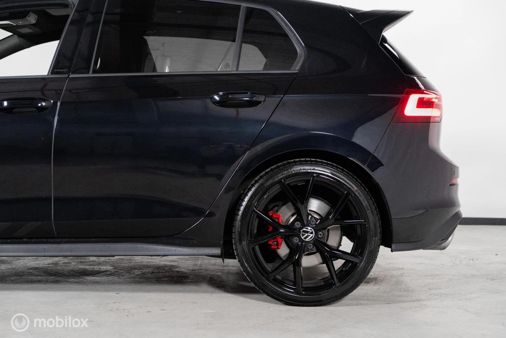 Volkswagen Golf – foto 8