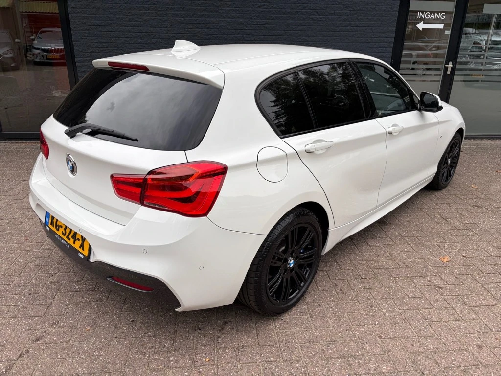 BMW 1 Serie – foto 7