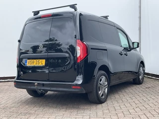Mercedes-Benz Citan – thumbnail 8