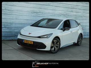 CUPRA Born – thumbnail 2