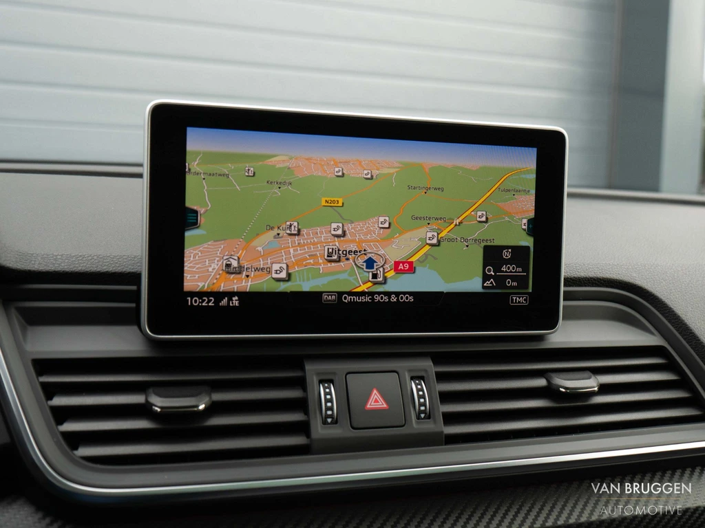 Audi Q5 – foto 39
