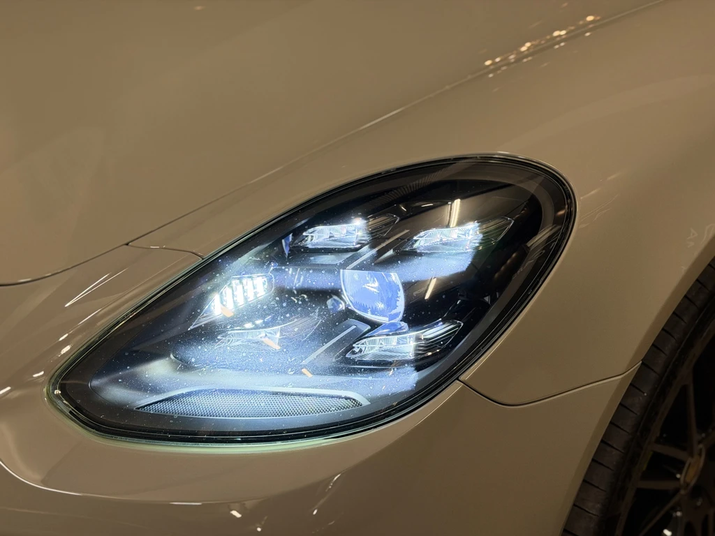 Porsche Panamera – foto 14