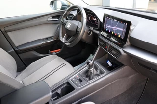 SEAT Leon – thumbnail 19