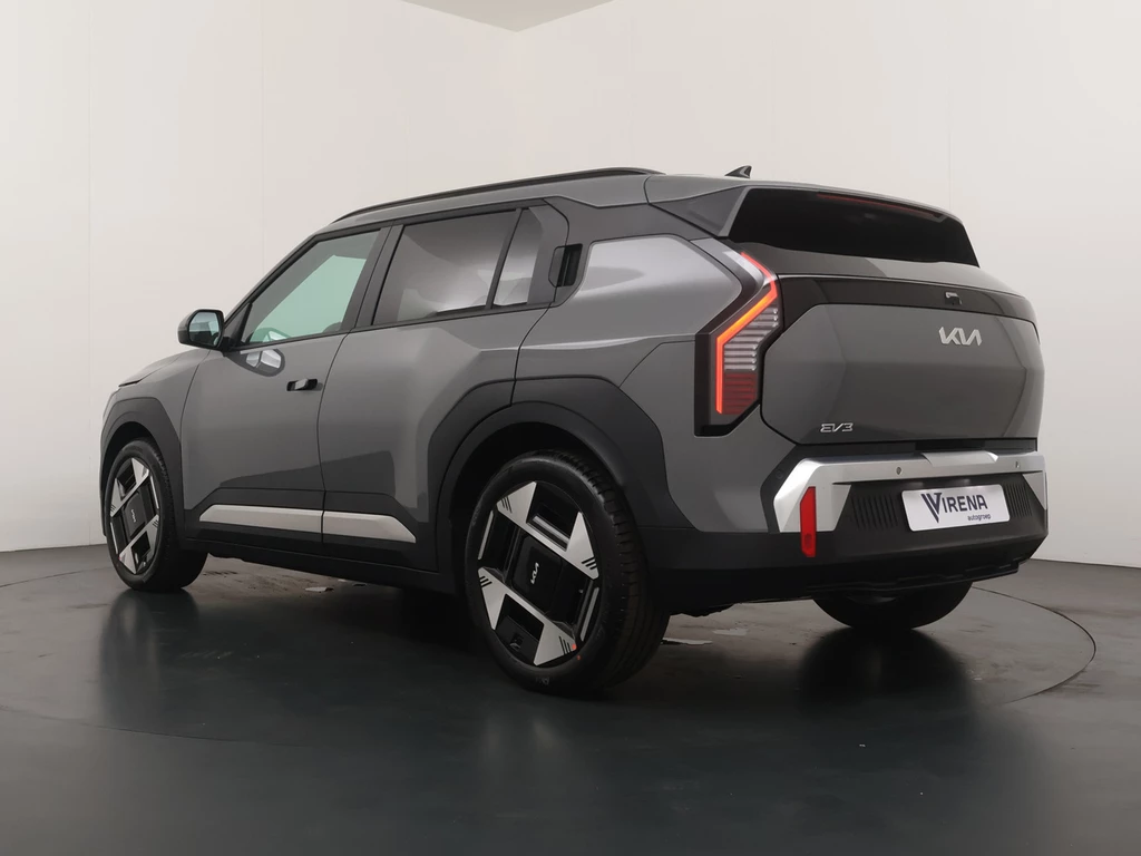 Kia EV3 – foto 5