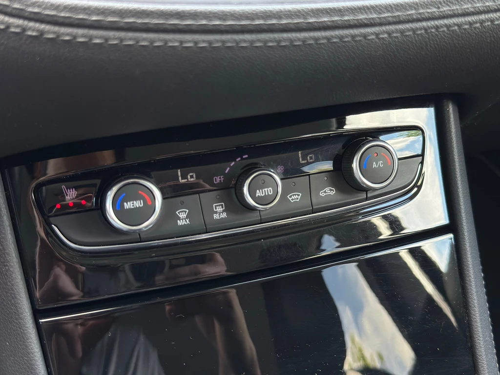 Opel Grandland X – foto 21