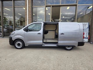 Citroën ë-Jumpy – thumbnail 4