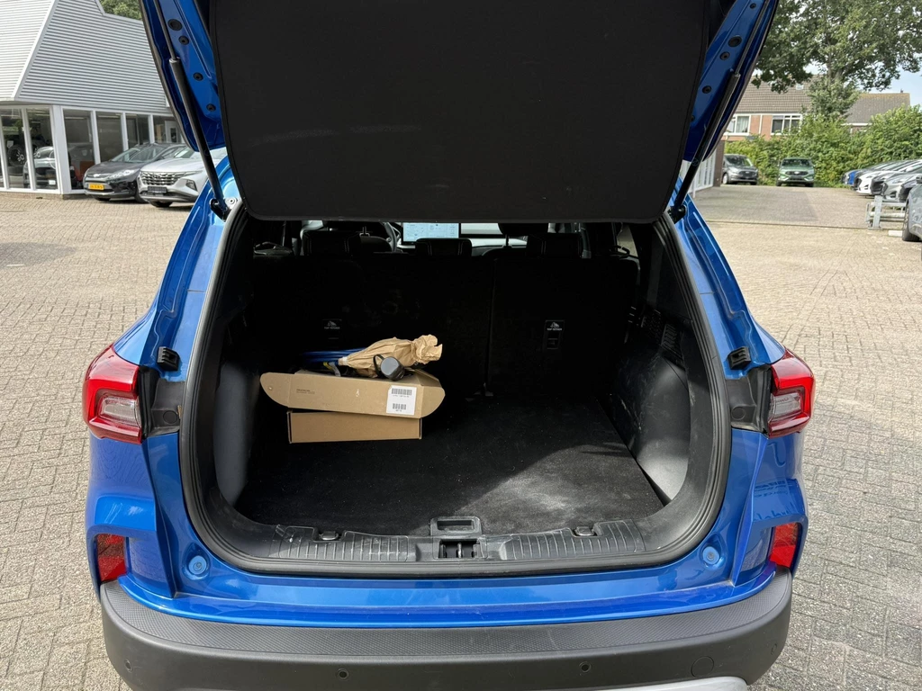 Ford Kuga – foto 25