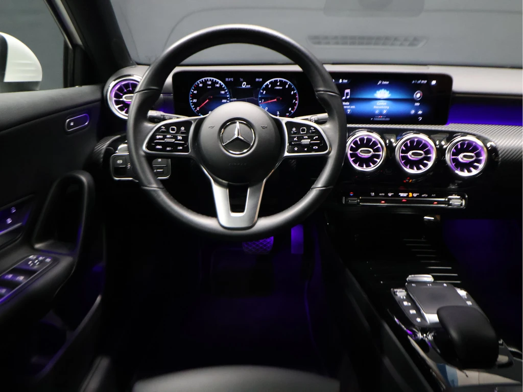 Mercedes-Benz A-Klasse – foto 10