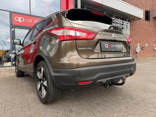 Nissan QASHQAI – thumbnail 3