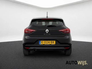 Renault Clio – thumbnail 4