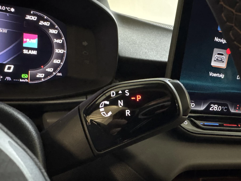 CUPRA Terramar – foto 34