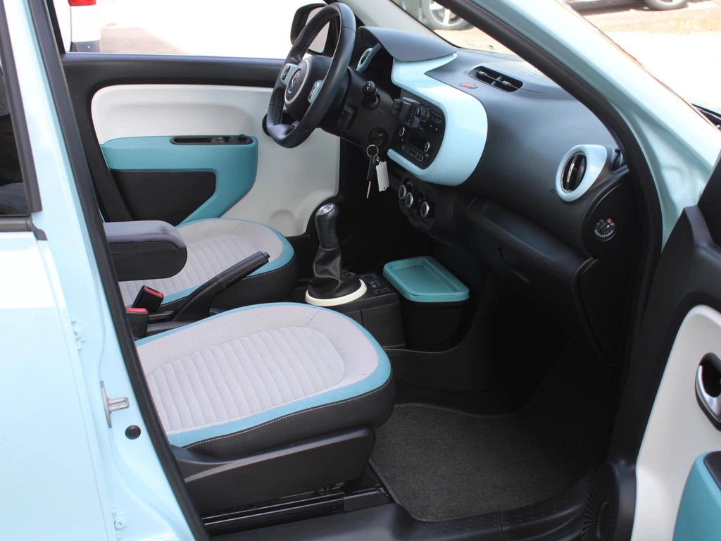 Renault Twingo – foto 22