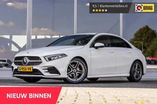 Mercedes-Benz A-Klasse – thumbnail 1