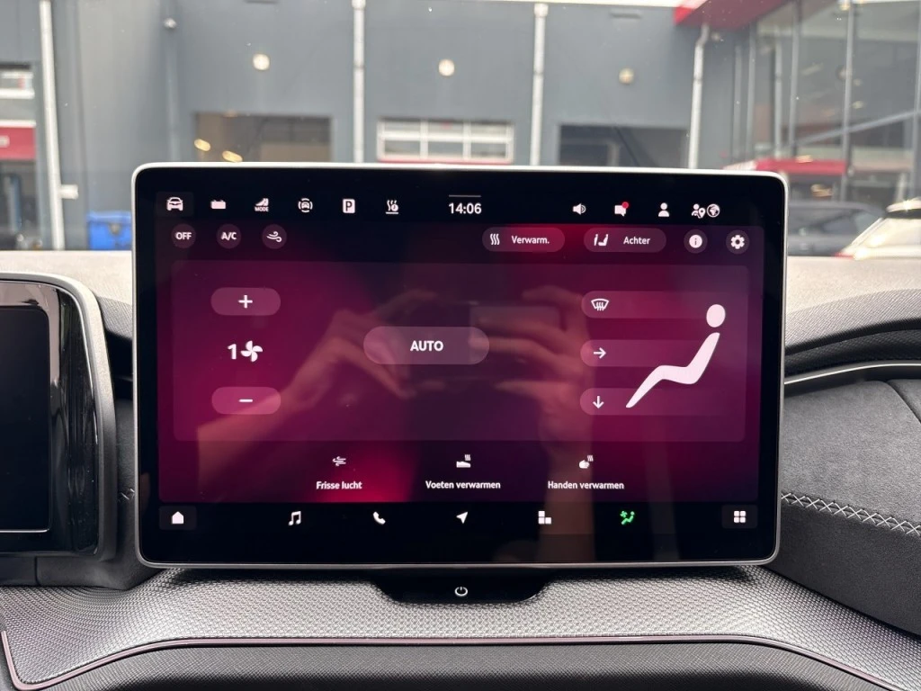 Škoda Kodiaq – foto 26